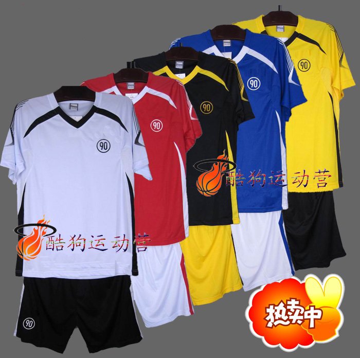 soccer jerseys for boys